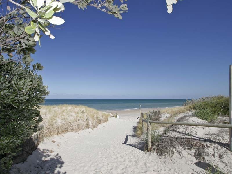 3/6 Tingira Place, Semaphore Park SA 5019