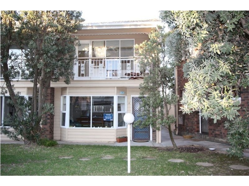 3/6 Tingira Place, Semaphore Park SA 5019