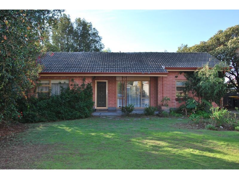 14 Egan Crescent, Mitchell Park SA 5043