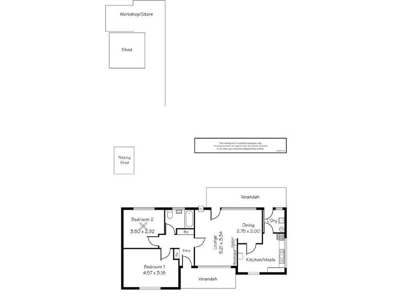 14 Egan Crescent, Mitchell Park SA 5043
