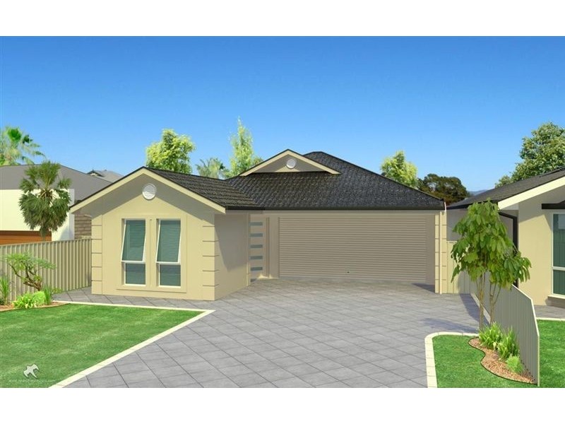 25 Recreation Parade, Semaphore Park SA 5019