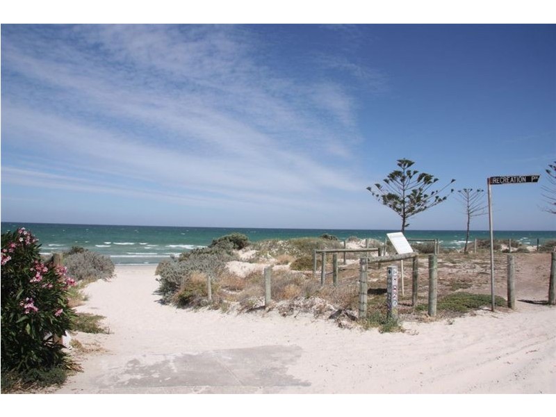 25 Recreation Parade, Semaphore Park SA 5019