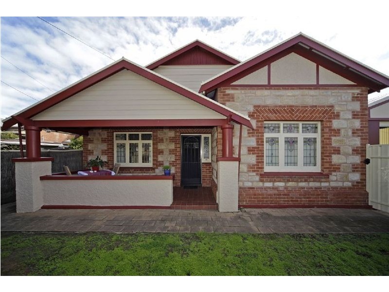 15 Cavendish Street, Semaphore SA 5019