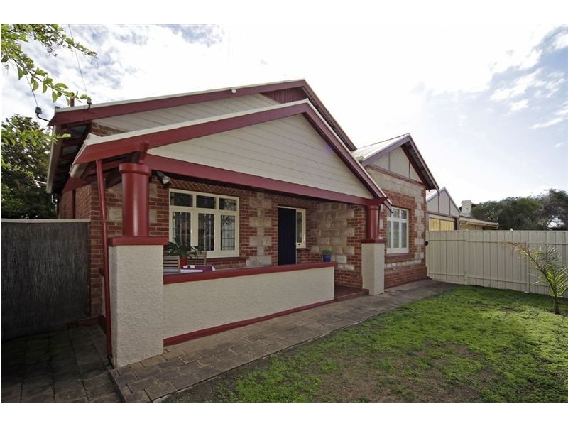 15 Cavendish Street, Semaphore SA 5019