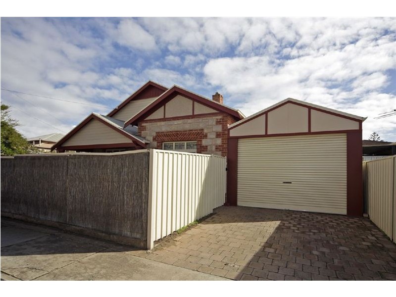 15 Cavendish Street, Semaphore SA 5019