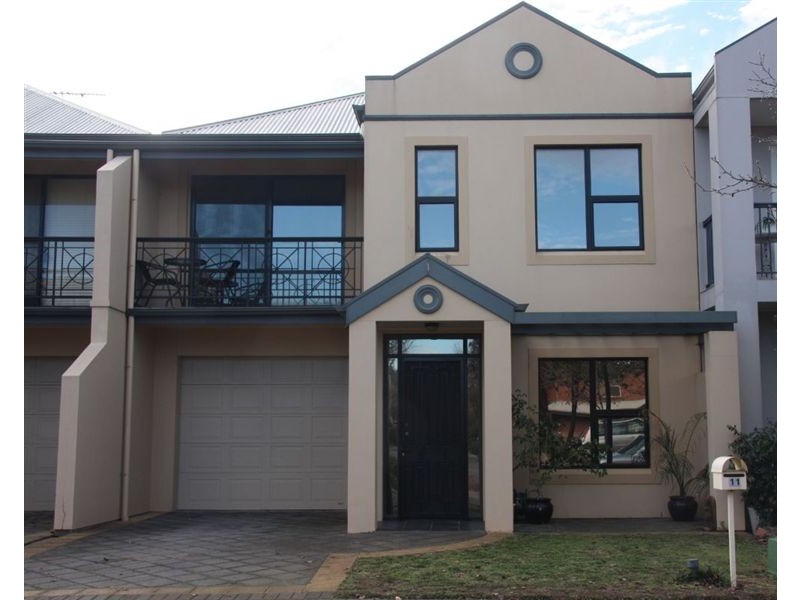 11 Ryan Place, Ridleyton SA 5008