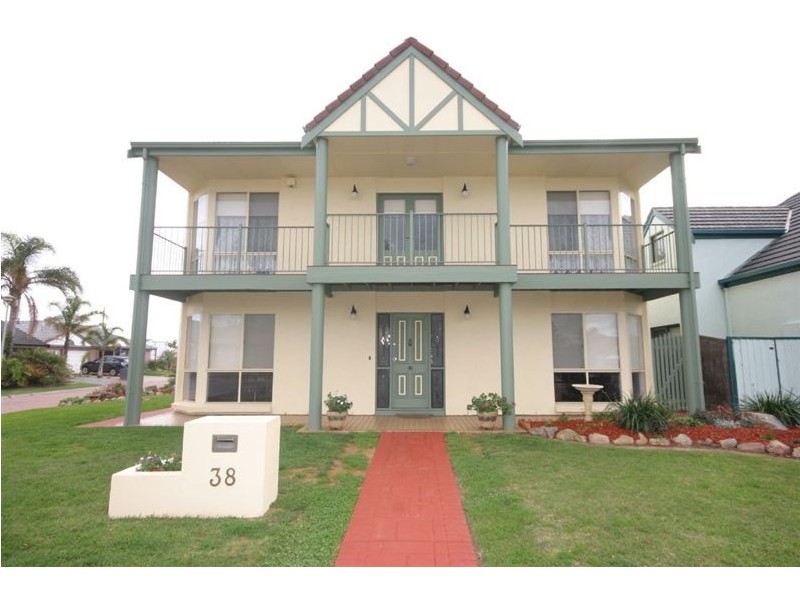 38 Australia Two Avenue, North Haven SA 5018