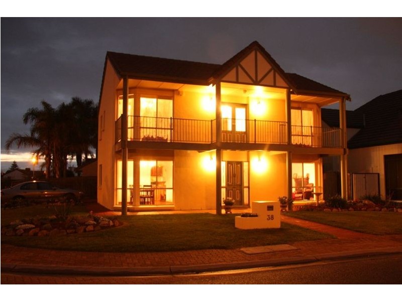 38 Australia Two Avenue, North Haven SA 5018