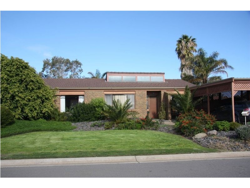 5 Trinidad Court, West Lakes SA 5021