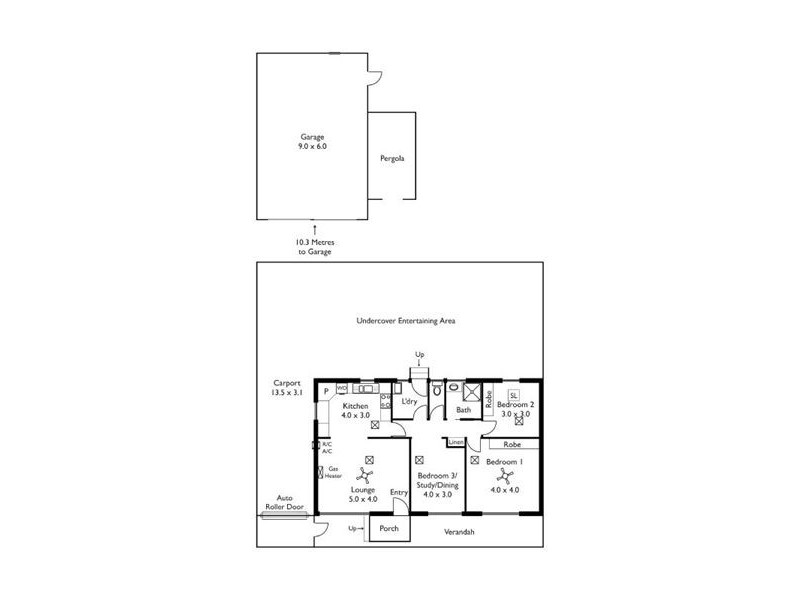 3 Harold Street, Seaton SA 5023