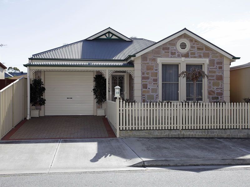 59 Ansell Street, Semaphore SA 5019