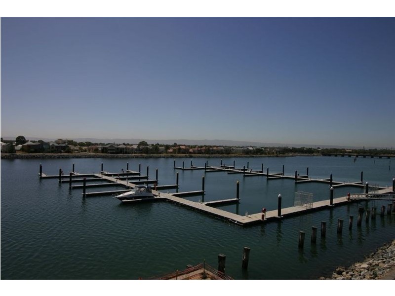 A5 Marina Berth, Port Adelaide SA 5015