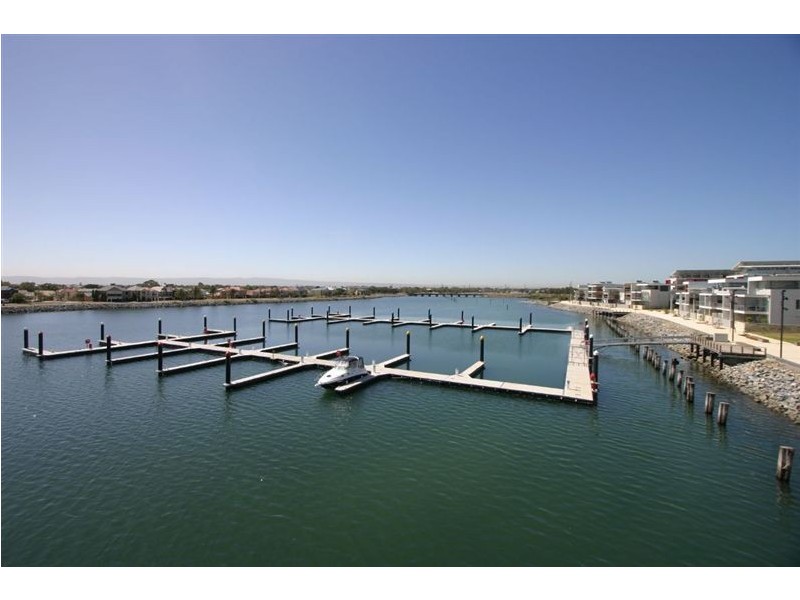 A5 Marina Berth, Port Adelaide SA 5015