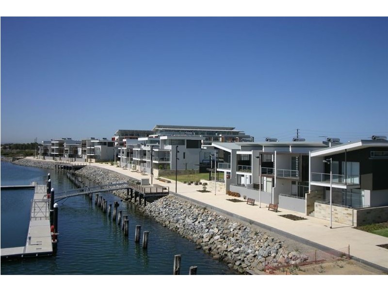 A5 Marina Berth, Port Adelaide SA 5015