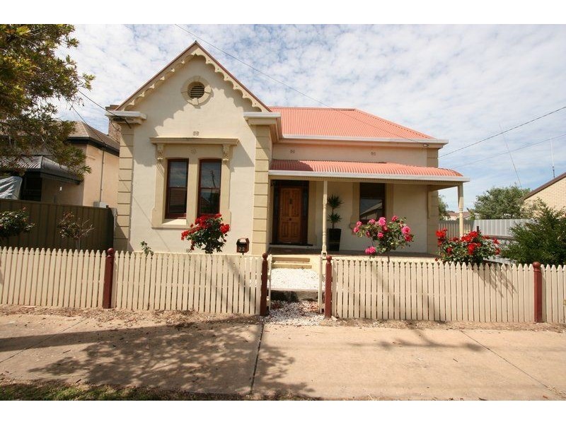 22 Darton Street, Birkenhead SA 5015
