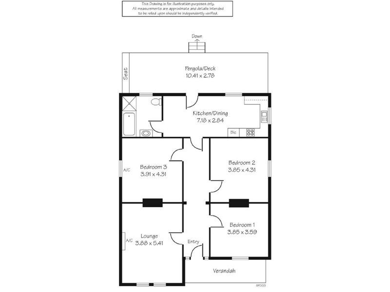 22 Darton Street, Birkenhead SA 5015