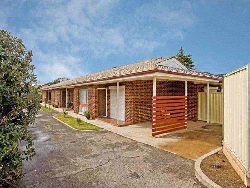 1/46 swan street, Grange SA 5022