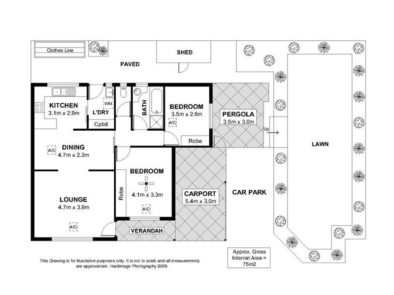 1/46 swan street, Grange SA 5022