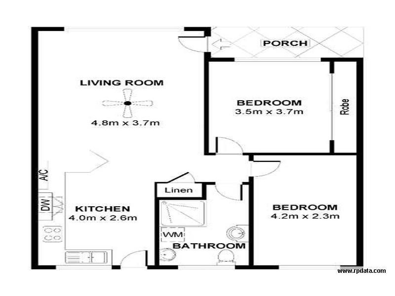 2/105 Grand Junction Road, Rosewater SA 5013