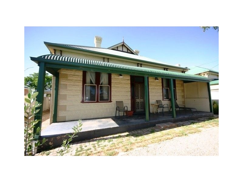 11 Rosetta Street, Rosewater SA 5013