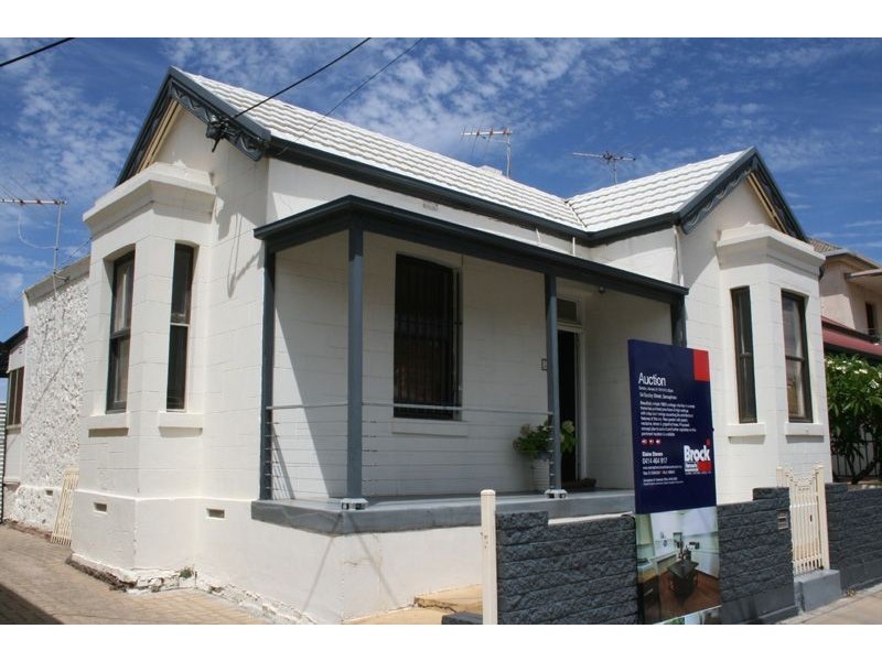 54 Dudley Street, Semaphore SA 5019