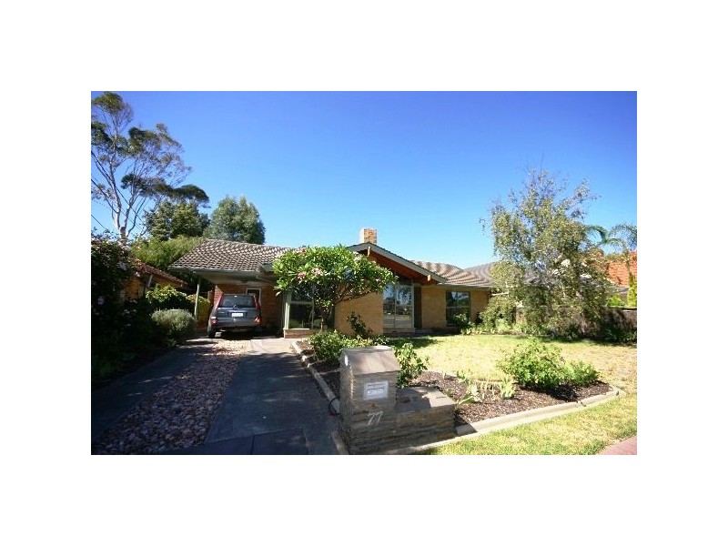77 Jetty Street, Grange SA 5022