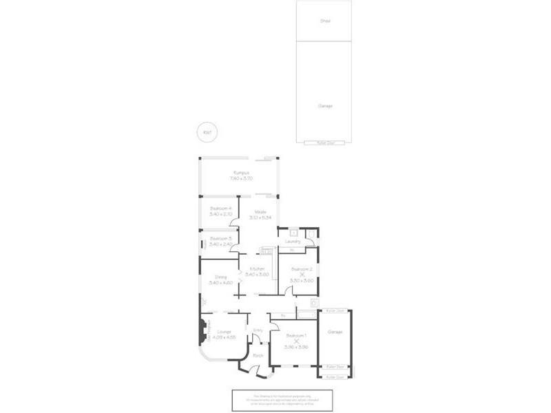 233 Lady Gowrie Drive, Largs North SA 5016