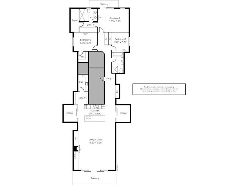 5/62 Esplanade, Semaphore SA 5019