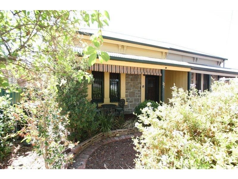 22a Close Street, Birkenhead SA 5015