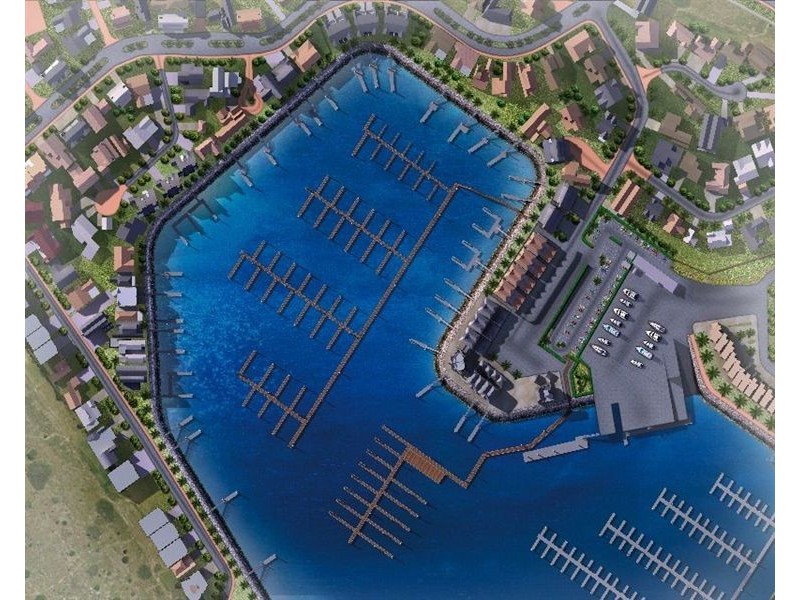 LOT 503 Alexa Road, North Haven SA 5018