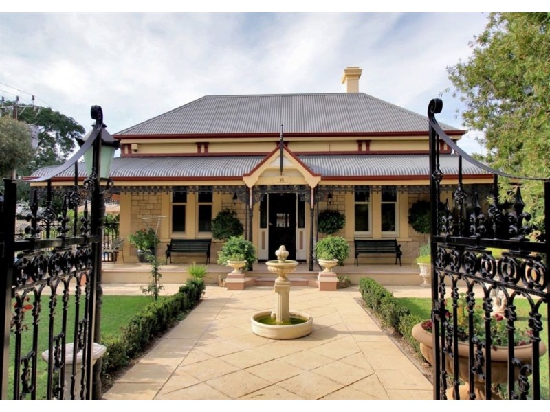 35 Stanley Street, Woodville Park SA 5011