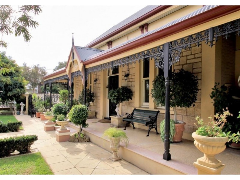 35 Stanley Street, Woodville Park SA 5011