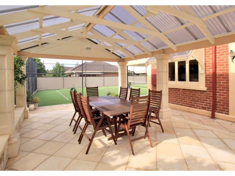 35 Stanley Street, Woodville Park SA 5011