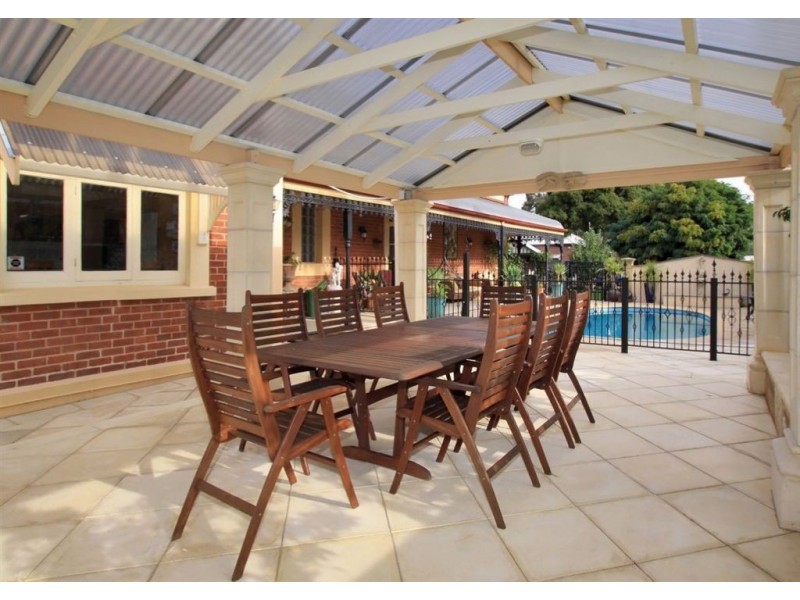 35 Stanley Street, Woodville Park SA 5011