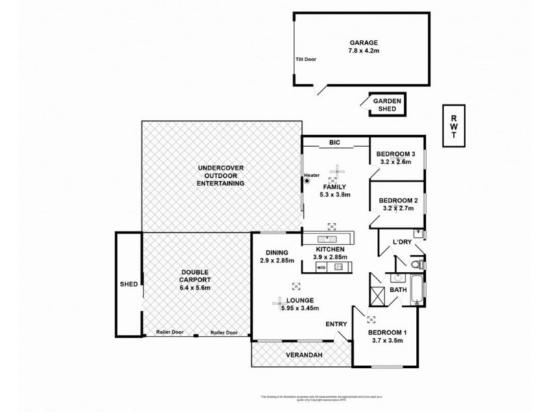 30 Berrima Road, Sheidow Park SA 5158