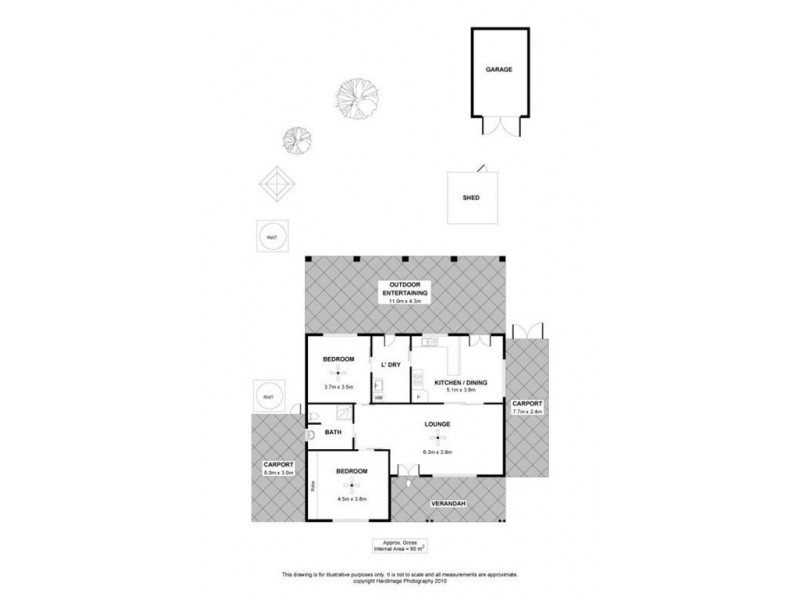 10 Moldavia Walk, Taperoo SA 5017