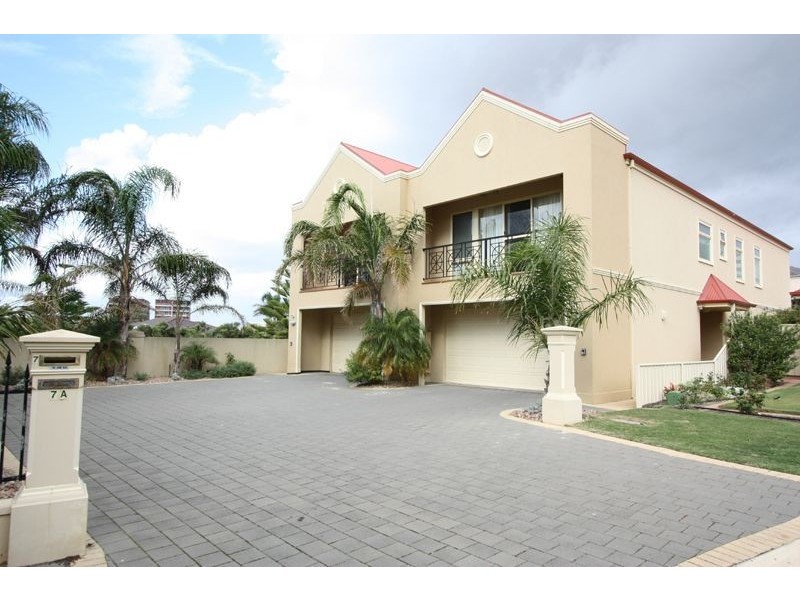 7a Mawson Close, Tennyson SA 5022