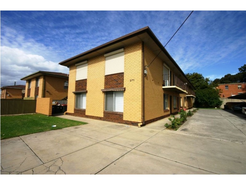 7/271 Henley Beach Road, Brooklyn Park SA 5032