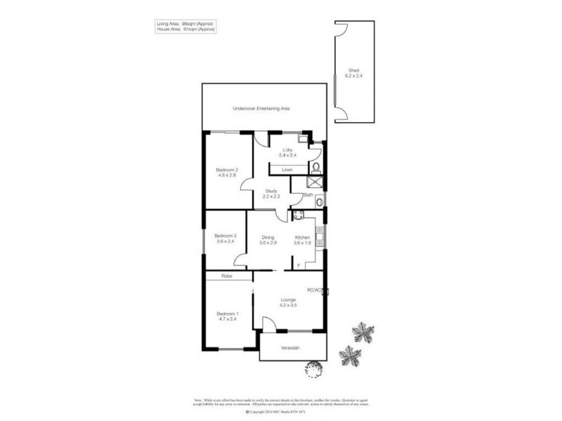 15 Malwa Street, Osborne SA 5017