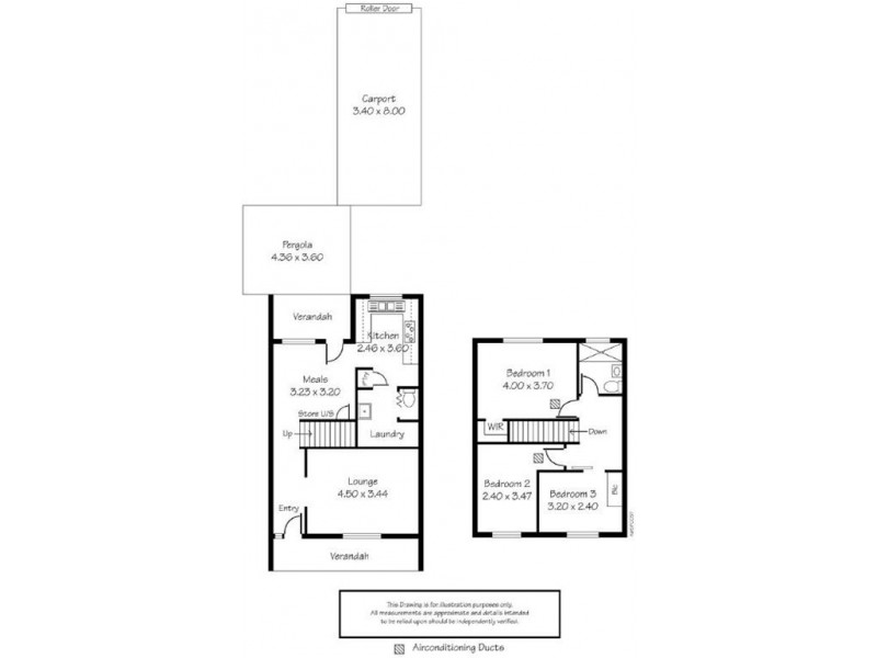 16 Lawhill Court, Taperoo SA 5017