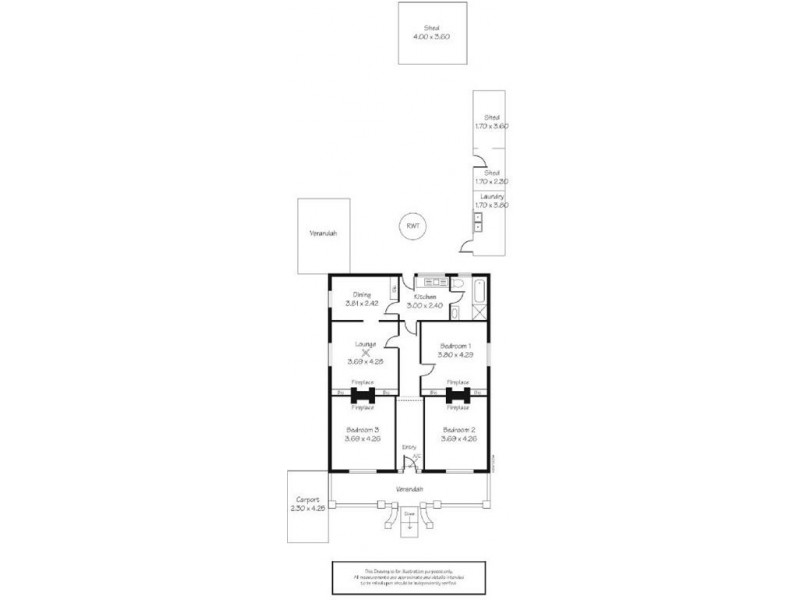13 Clark Street, Exeter SA 5019