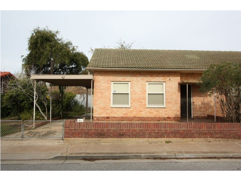 1 & 2/24 Cave Street, Semaphore SA 5019