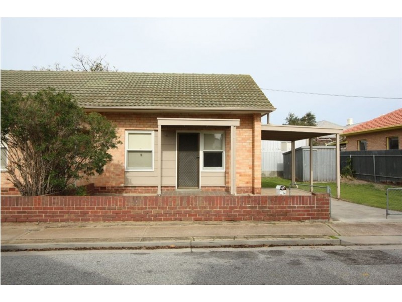 1 & 2/24 Cave Street, Semaphore SA 5019