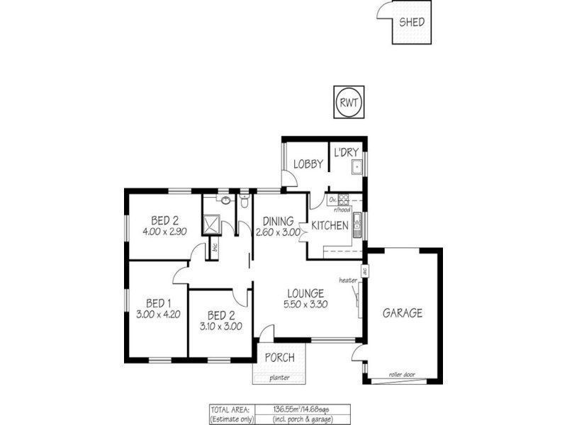 11 Wharfe Street,, Woodville South SA 5011