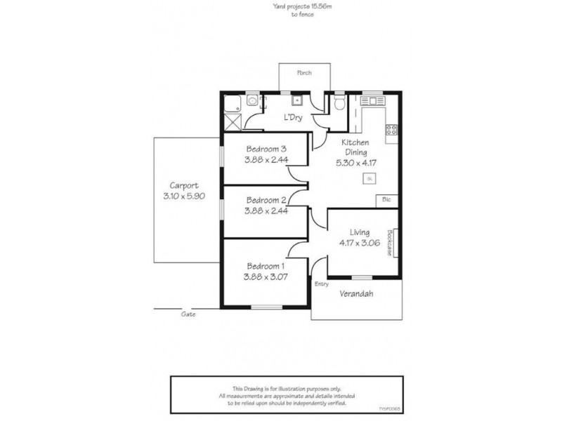 54 Seabourne Road, Taperoo SA 5017