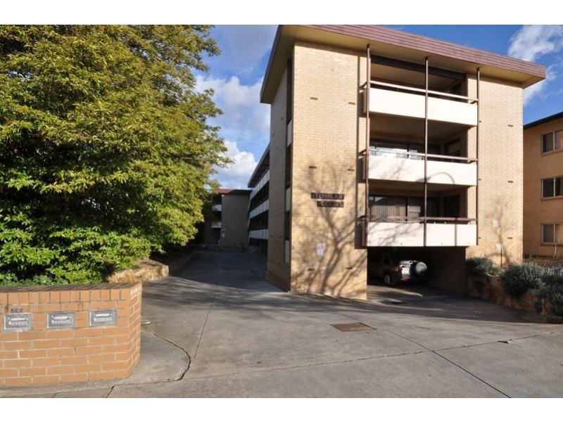 7/7-13 Wellington Square, North Adelaide SA 5006