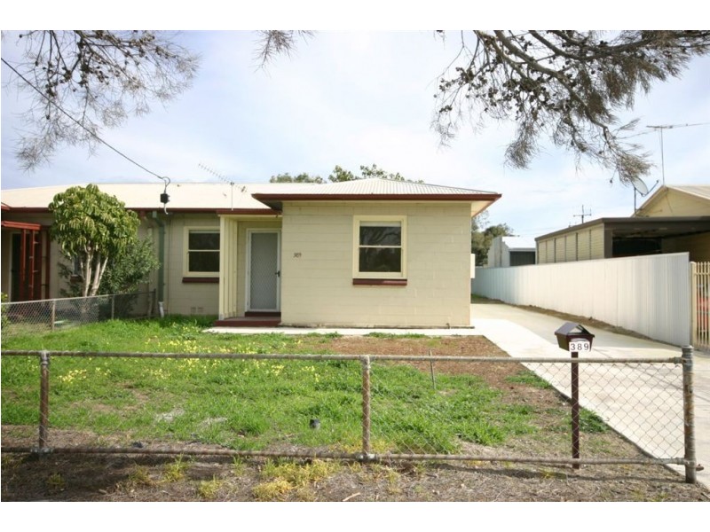 389 Mersey Road, Taperoo SA 5017