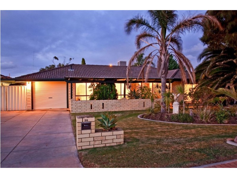 30 Oronsay Drive,, North Haven SA 5018