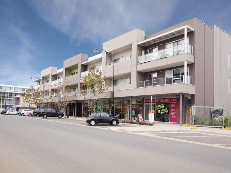 21/13-19 Hurtle Parade, Mawson Lakes SA 5095