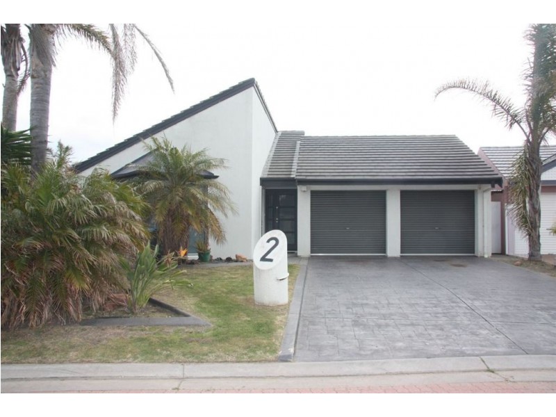 2 Jib Court, North Haven SA 5018